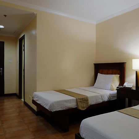 Palazzo Pensionne Cebu Camera foto