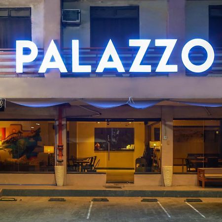 Palazzo Pensionne Cebu Esterno foto