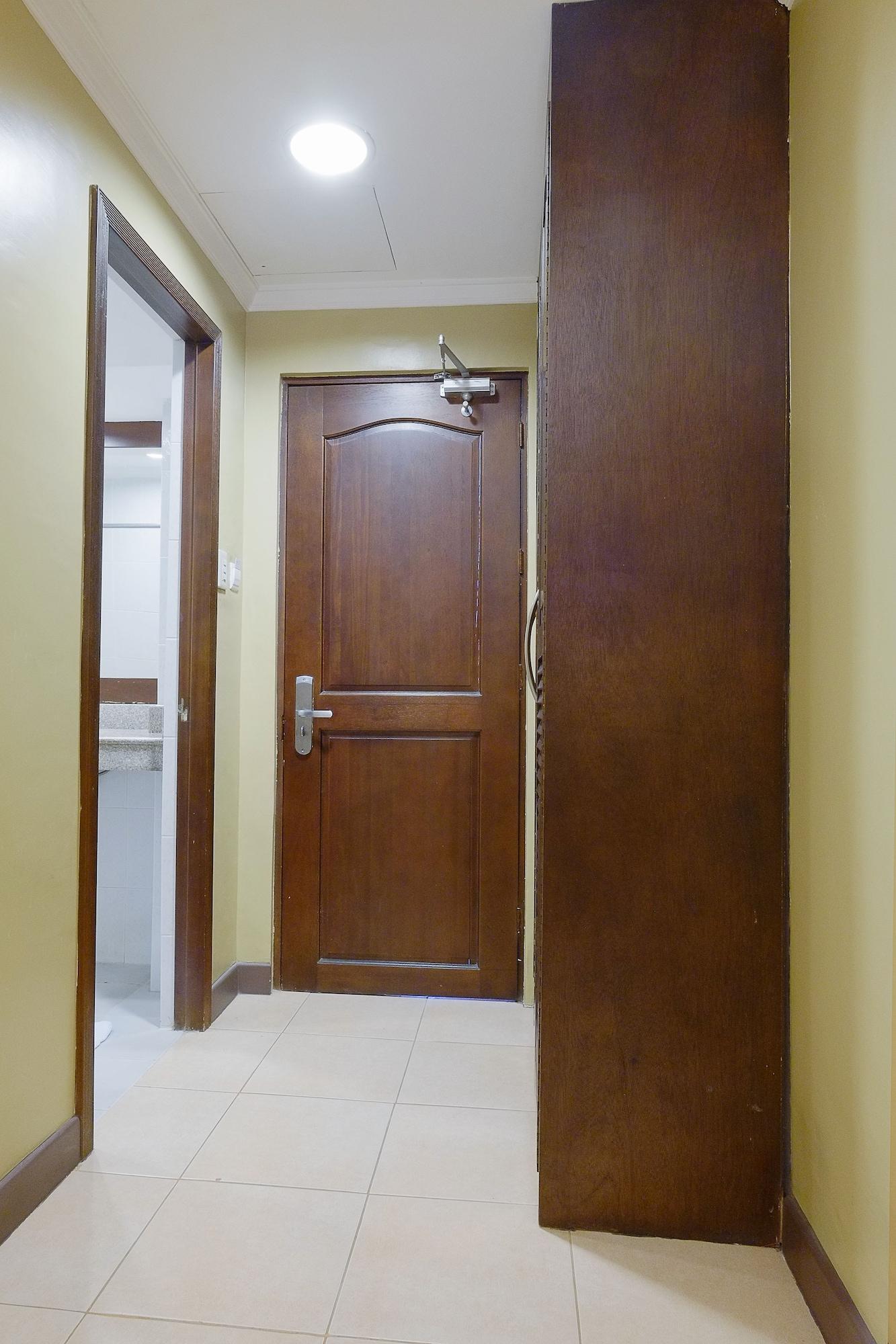 Palazzo Pensionne Cebu Esterno foto