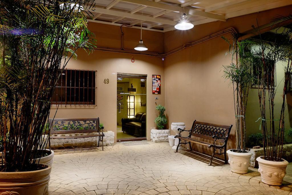 Palazzo Pensionne Cebu Esterno foto